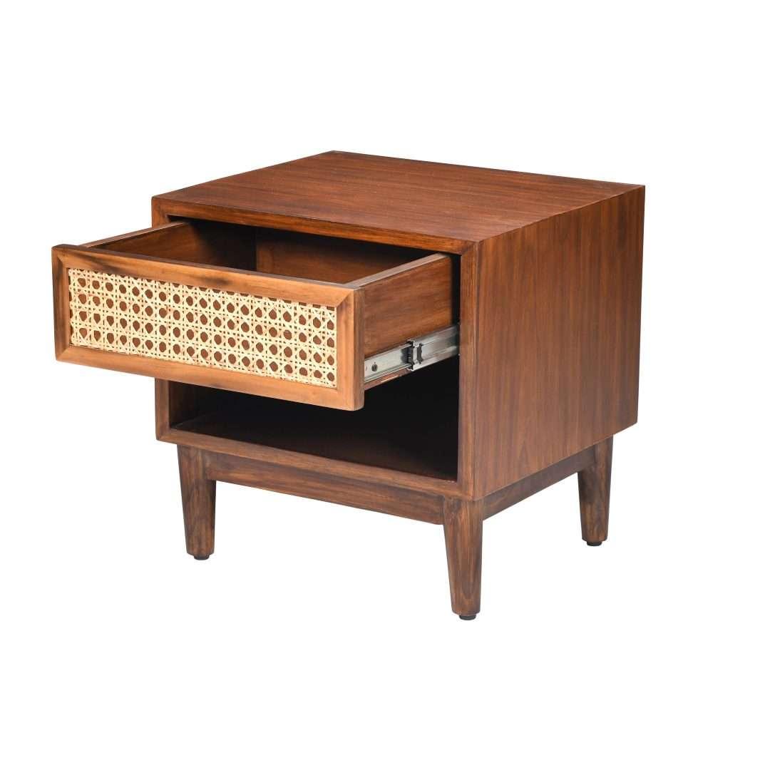 SIRHI BEDSIDE TABLE