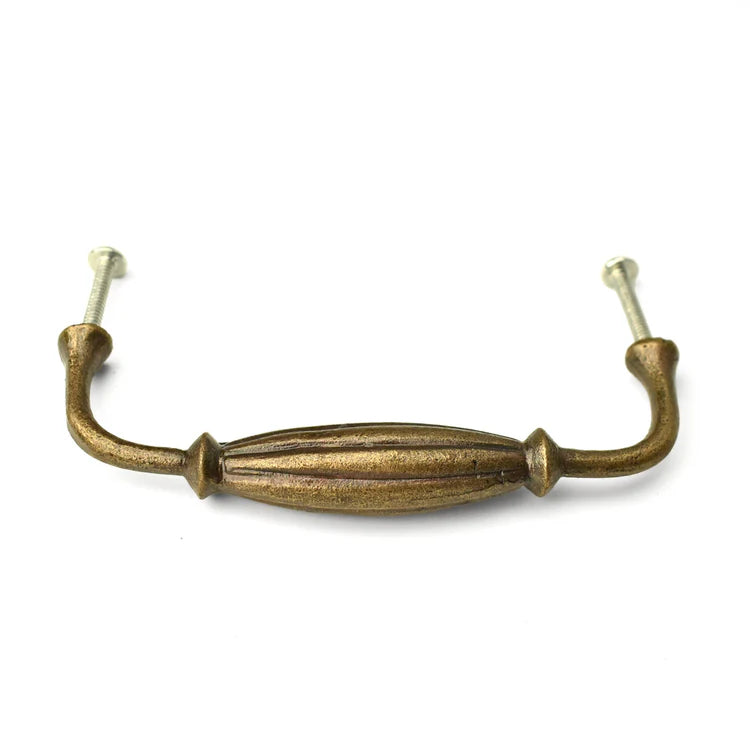 MAUI ANTIQUE CABINET AND WARDROBE HANDLE