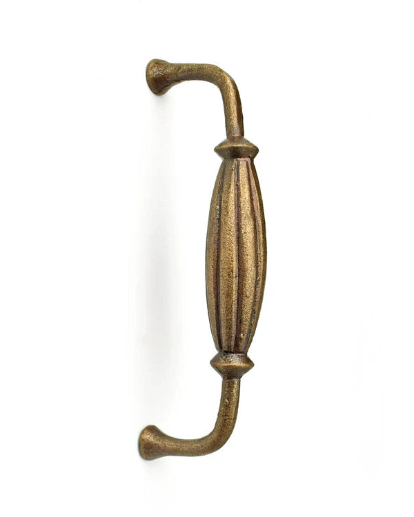 MAUI ANTIQUE CABINET AND WARDROBE HANDLE
