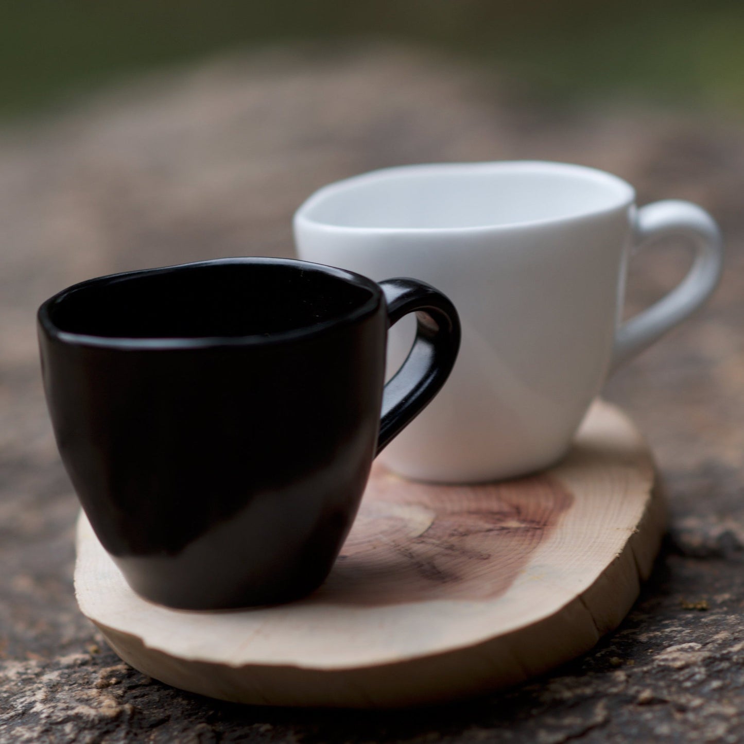 WABISABI ESPRESSO CUPS | SET OF 2