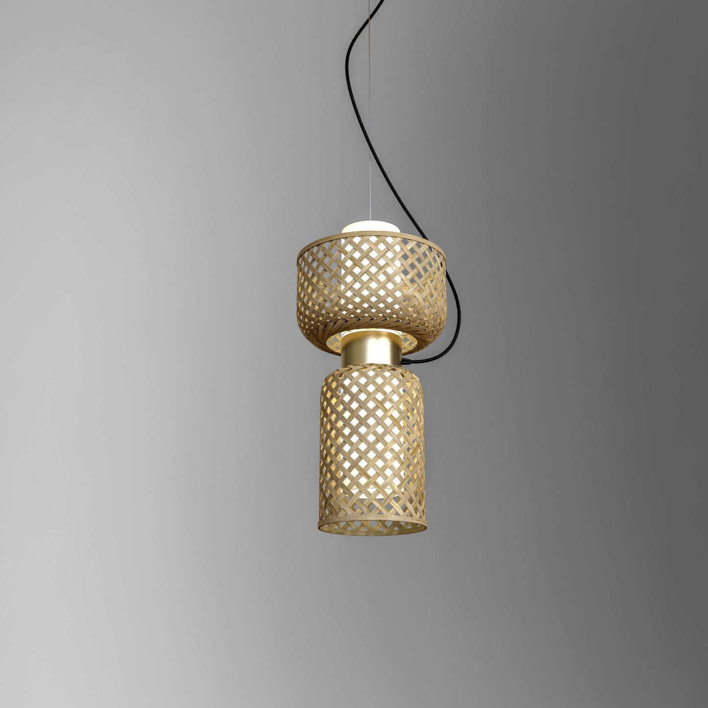METAMORPHOSIS  PENDANT LAMP