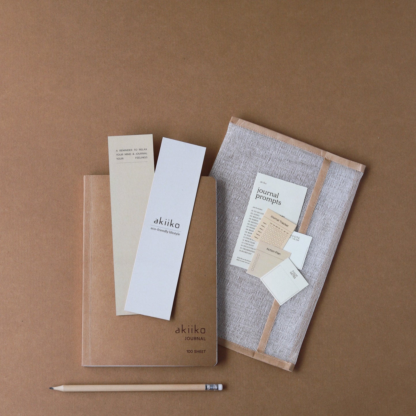 JOURNAL SET