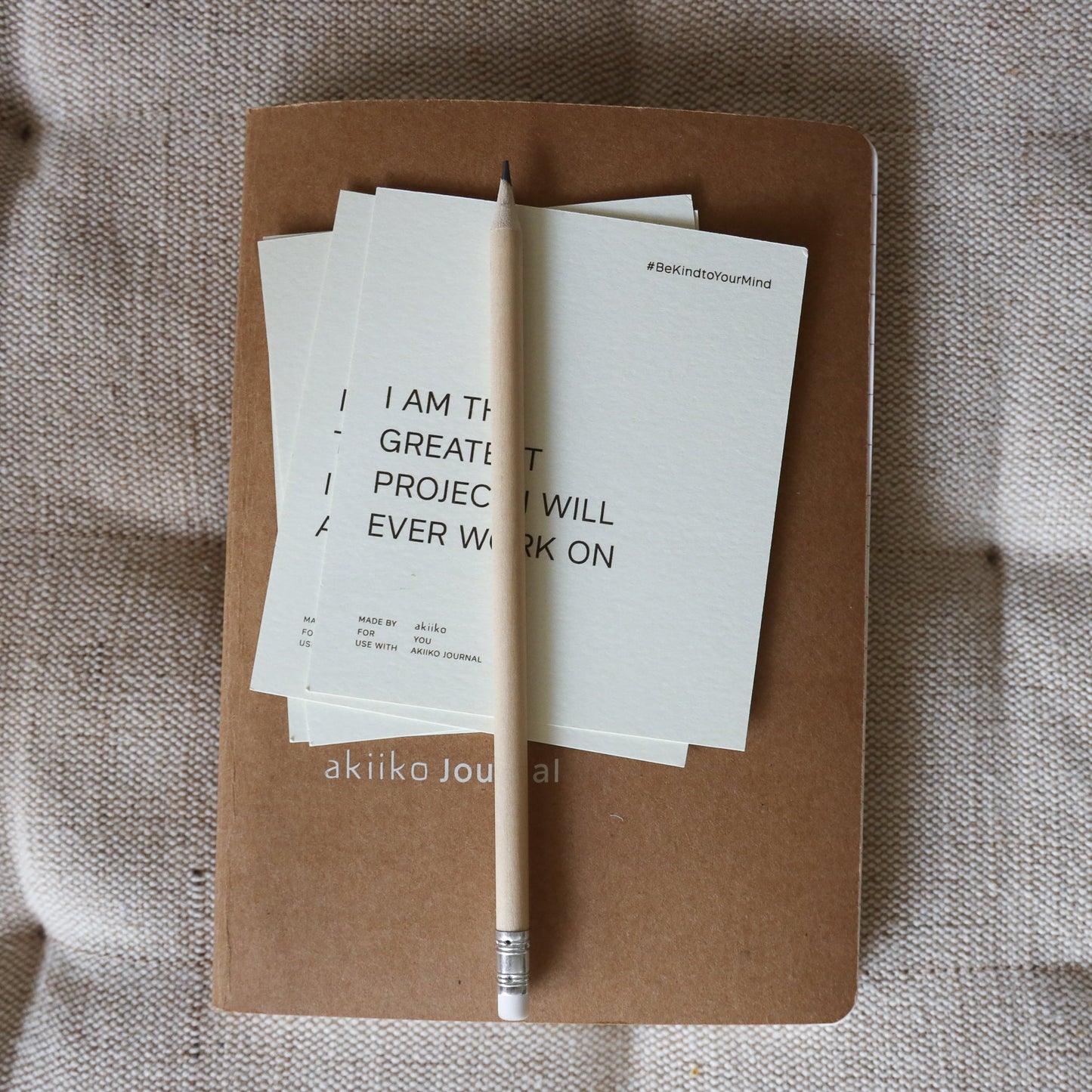SELF CARE JOURNAL