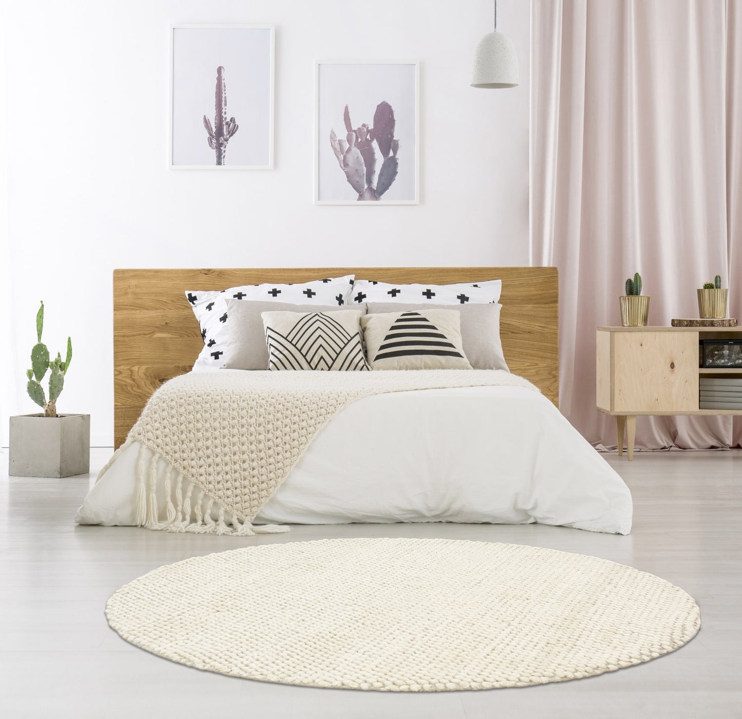 COLORADO WOOLEN RUG