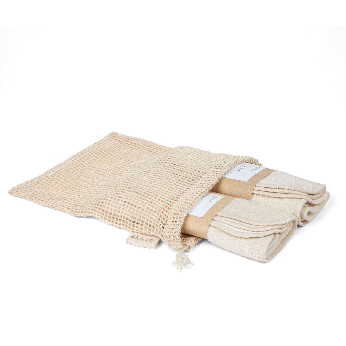 FACE TOWELS (Pack Of 6)