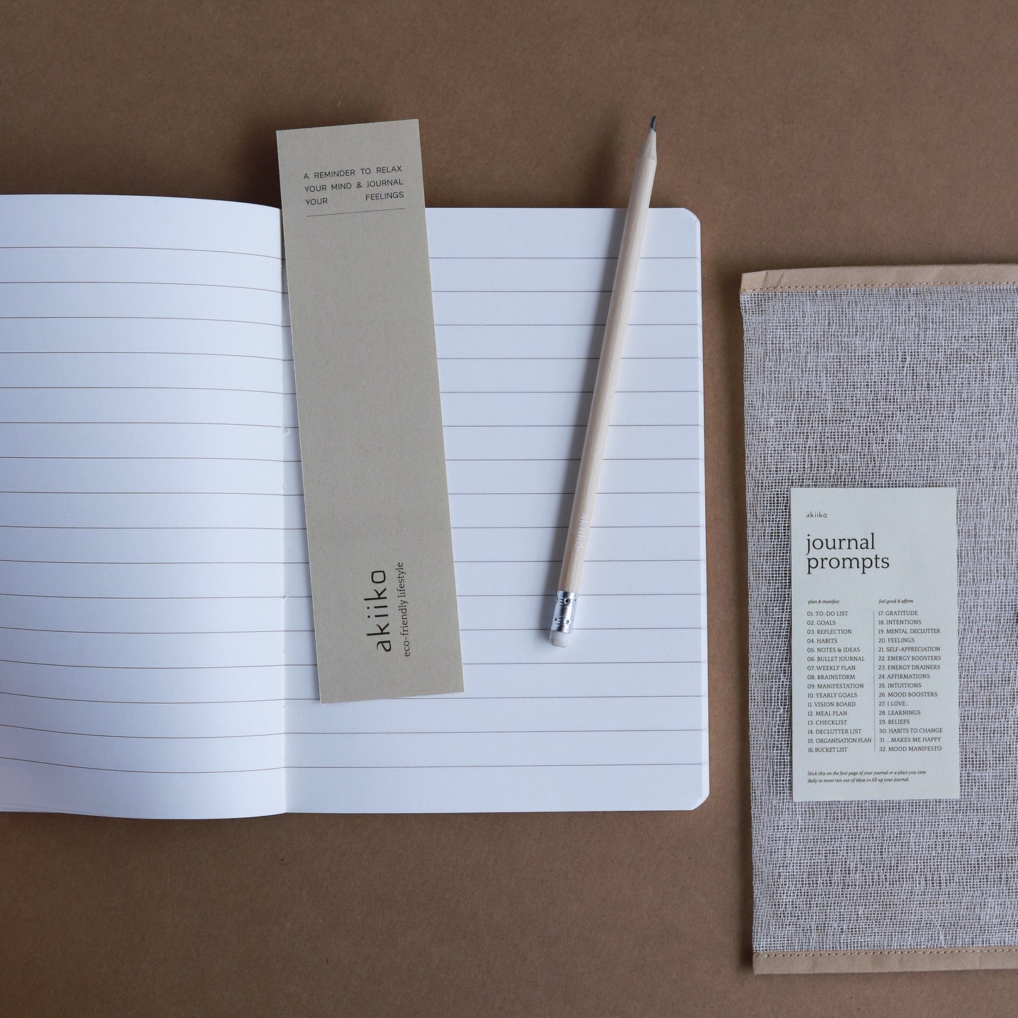 JOURNAL SET