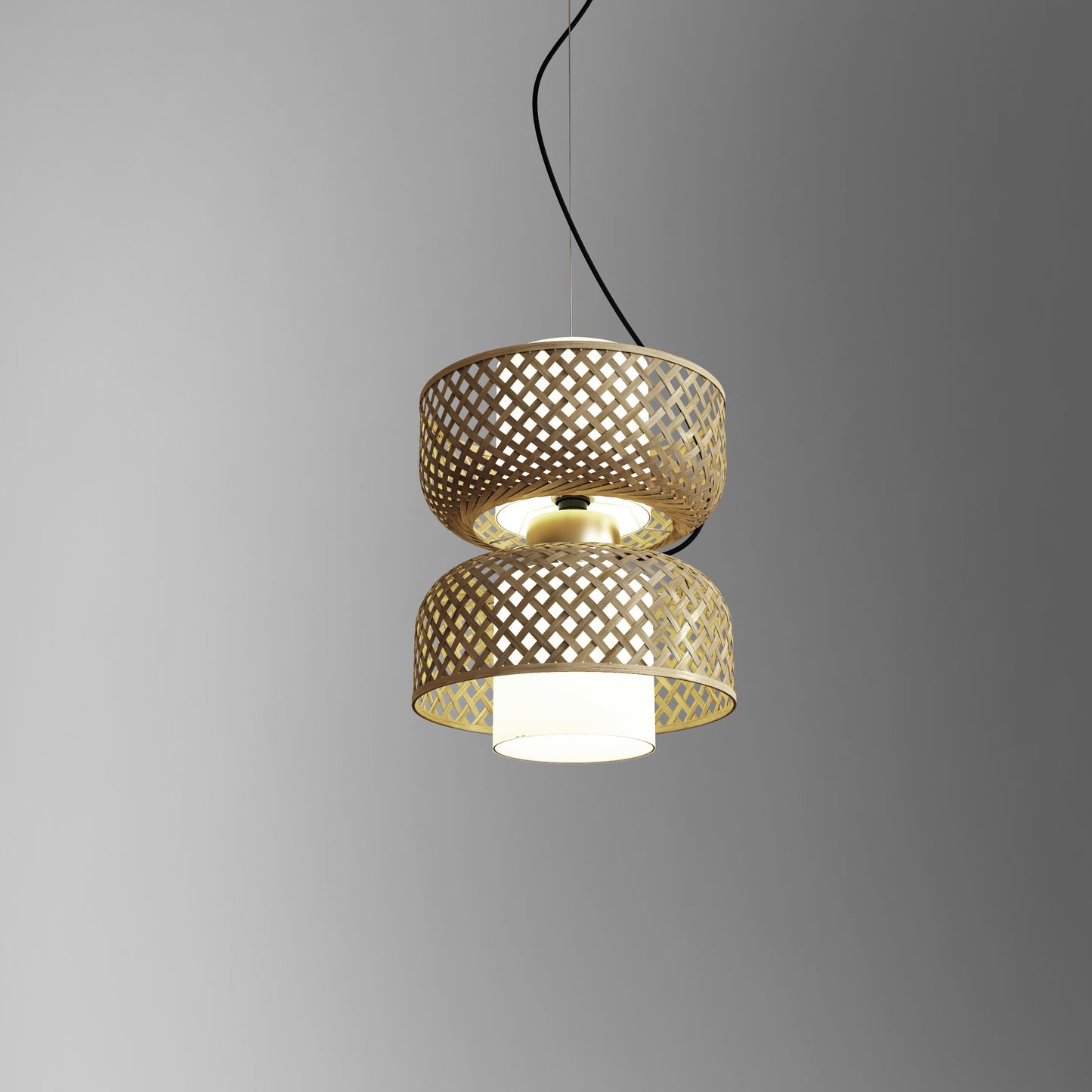 METAMORPHOSIS  PENDANT LAMP