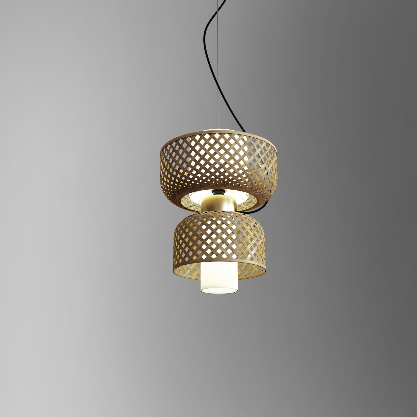 METAMORPHOSIS  PENDANT LAMP