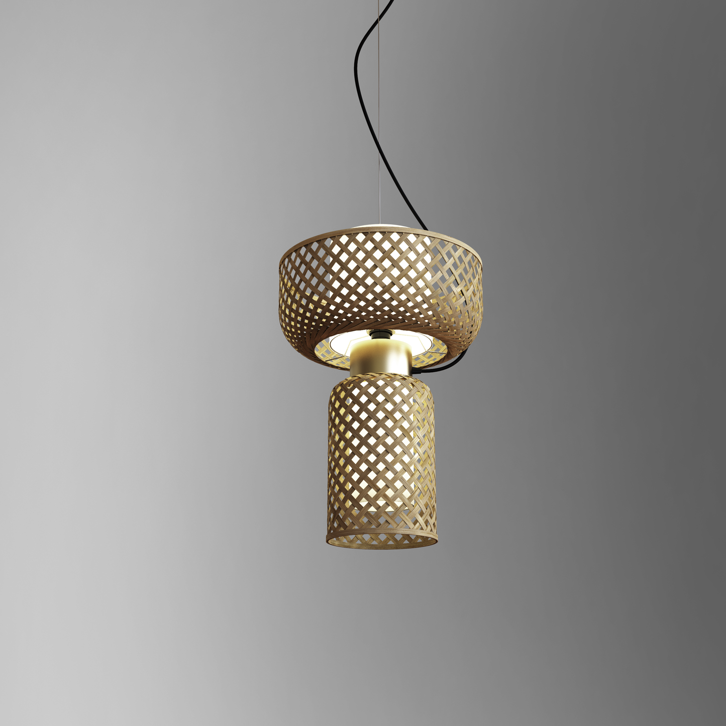 METAMORPHOSIS  PENDANT LAMP