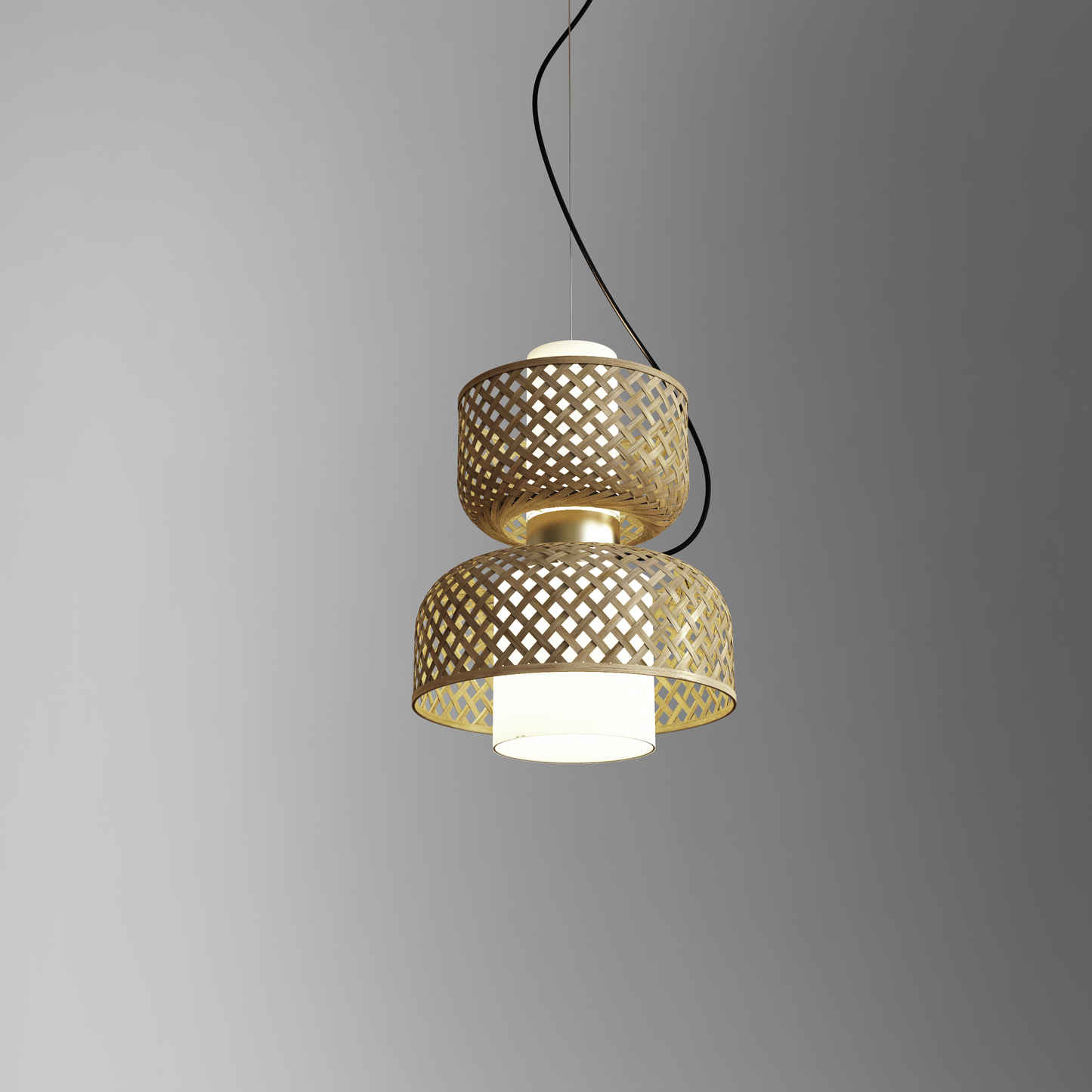 METAMORPHOSIS  PENDANT LAMP