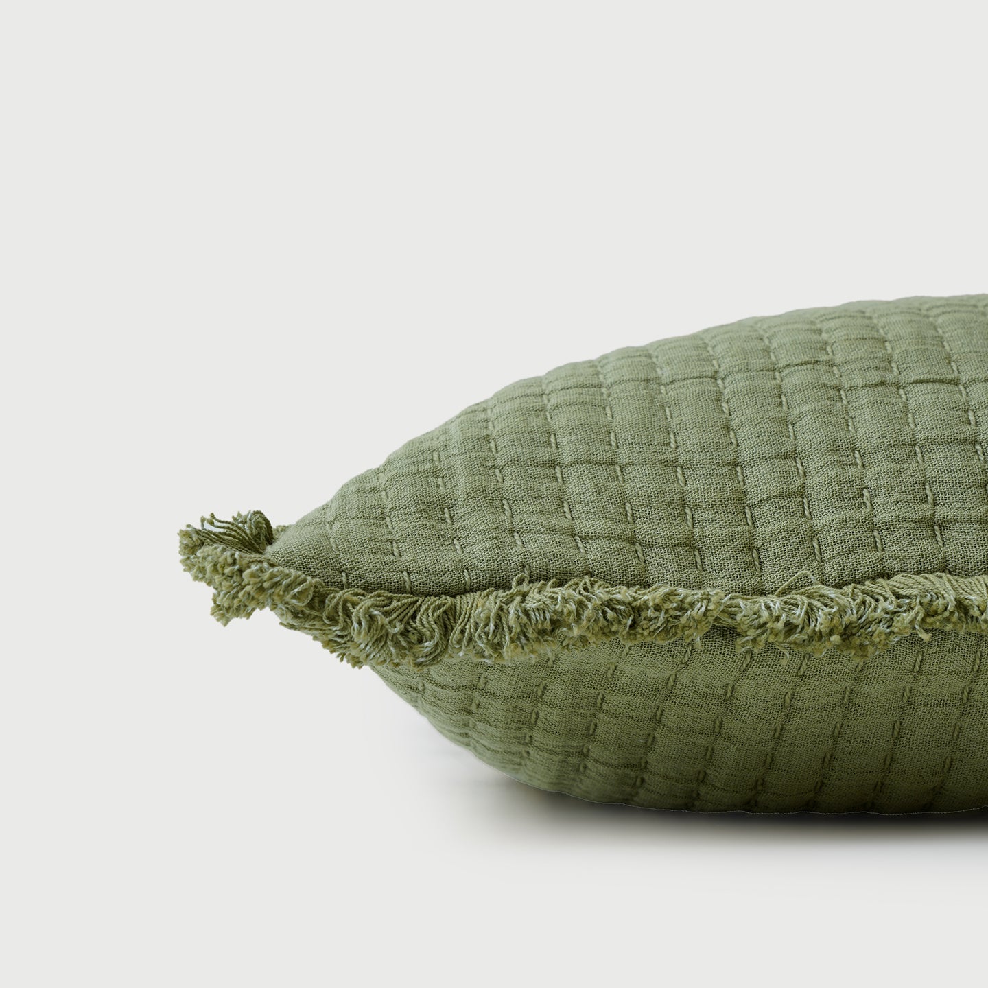 TRAIL SAGE CUSHION COVER
