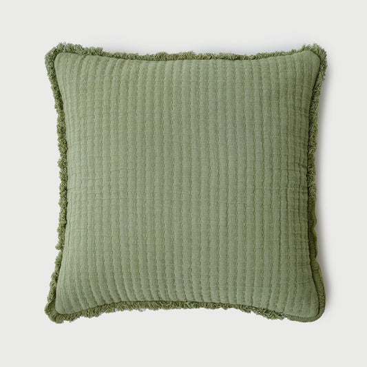 TRAIL SAGE CUSHION COVER
