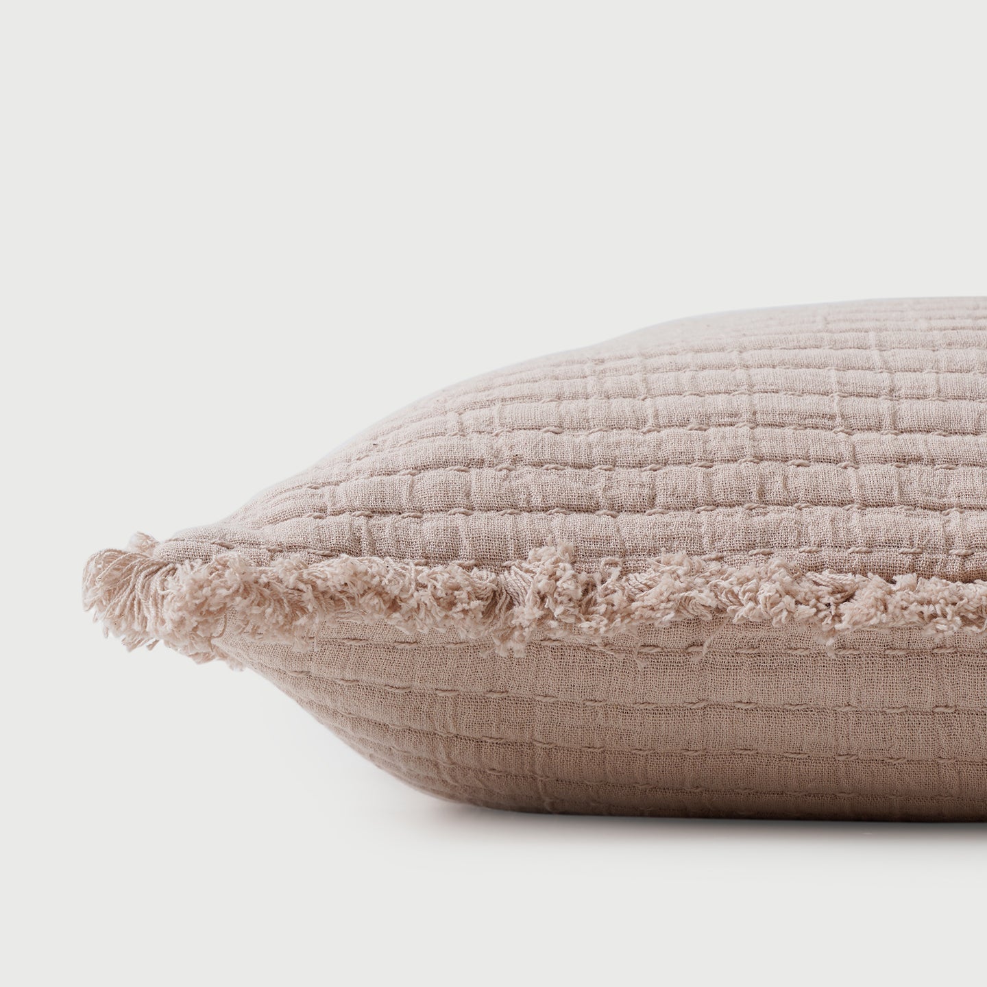 TRAIL BLUSH CUSHION COVER