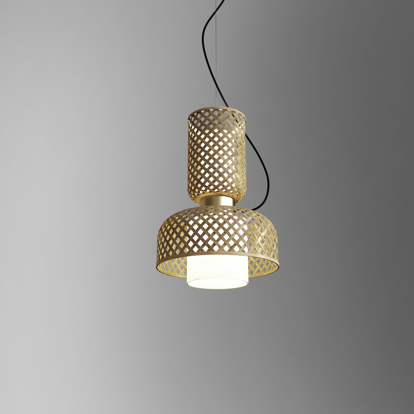 METAMORPHOSIS  PENDANT LAMP