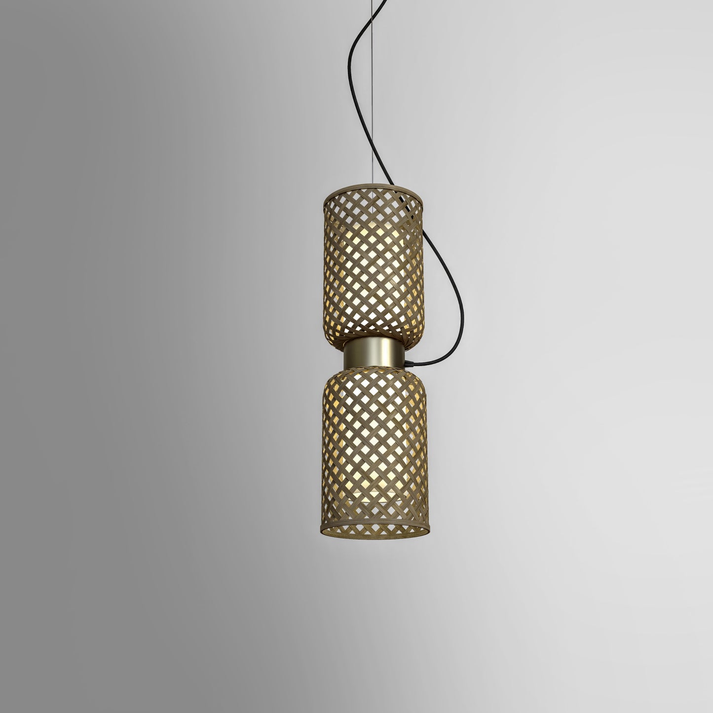 METAMORPHOSIS  PENDANT LAMP
