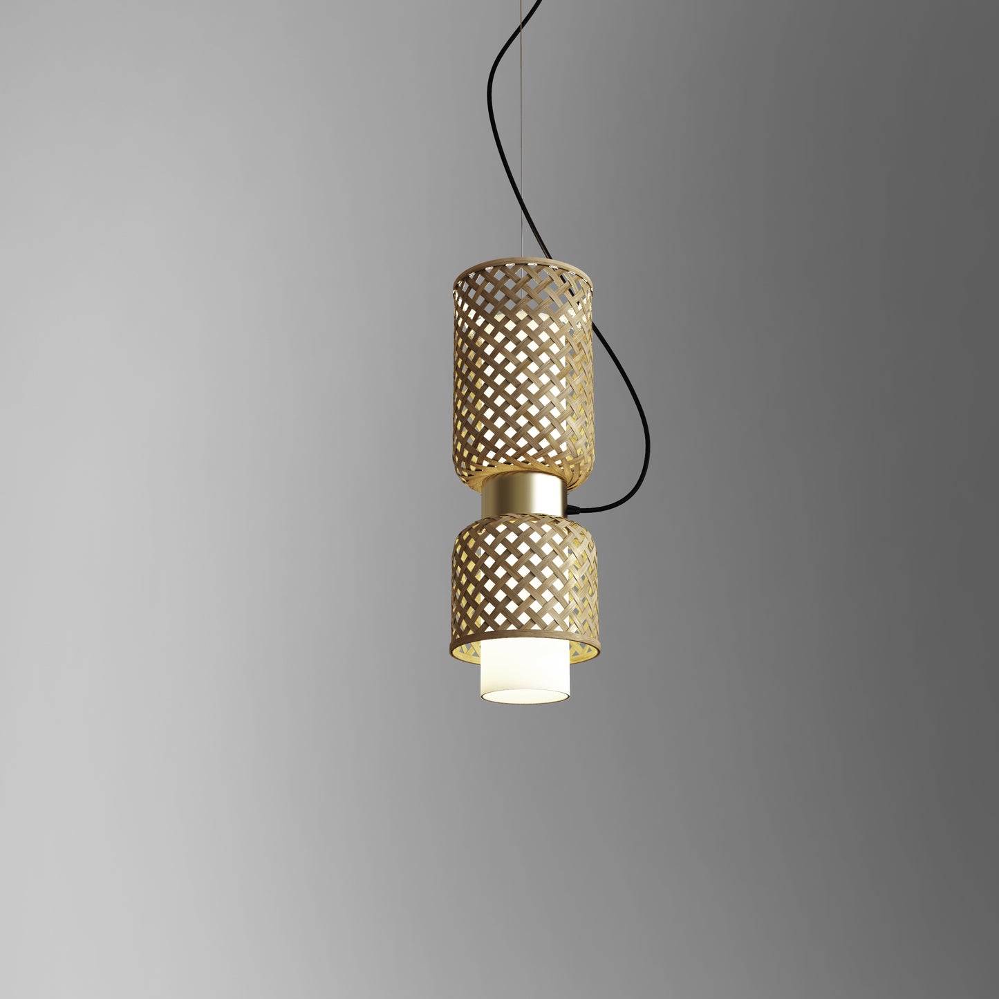 METAMORPHOSIS  PENDANT LAMP