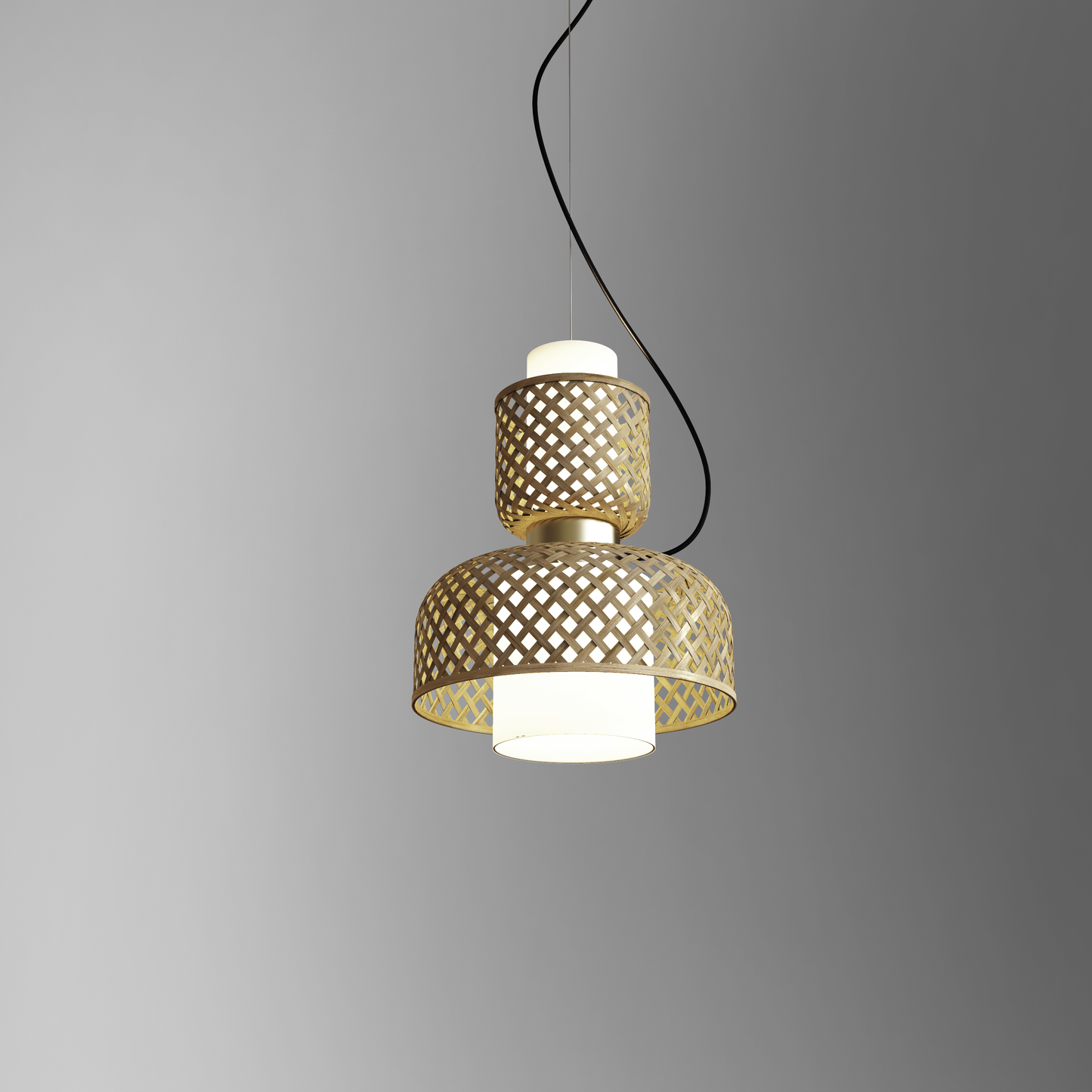 METAMORPHOSIS  PENDANT LAMP