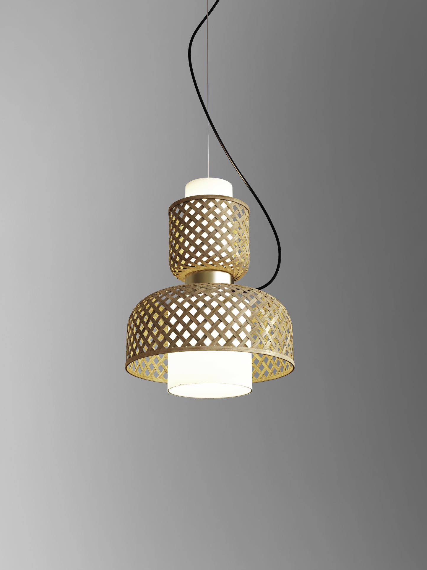 METAMORPHOSIS  PENDANT LAMP