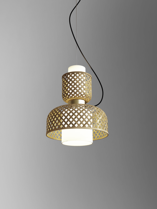 METAMORPHOSIS  PENDANT LAMP