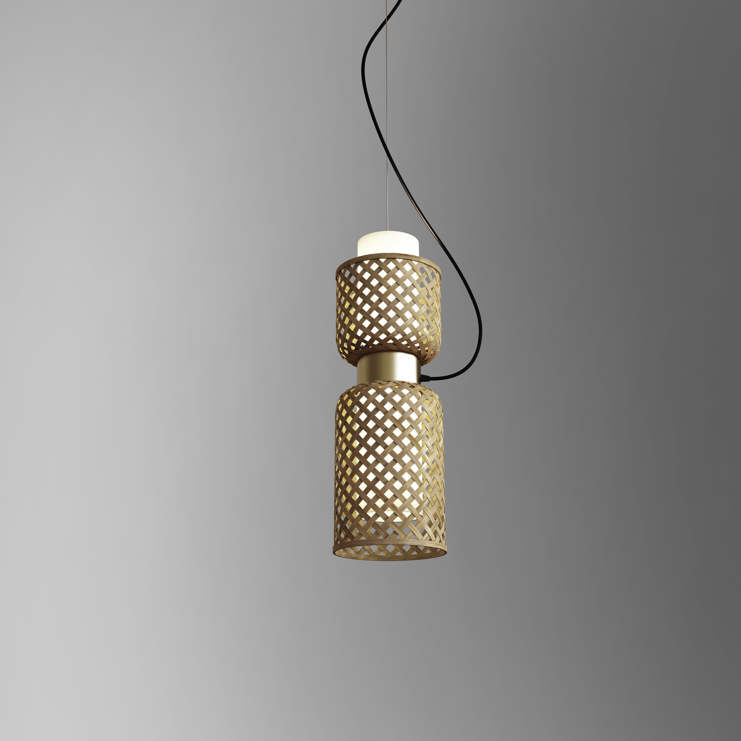 METAMORPHOSIS  PENDANT LAMP