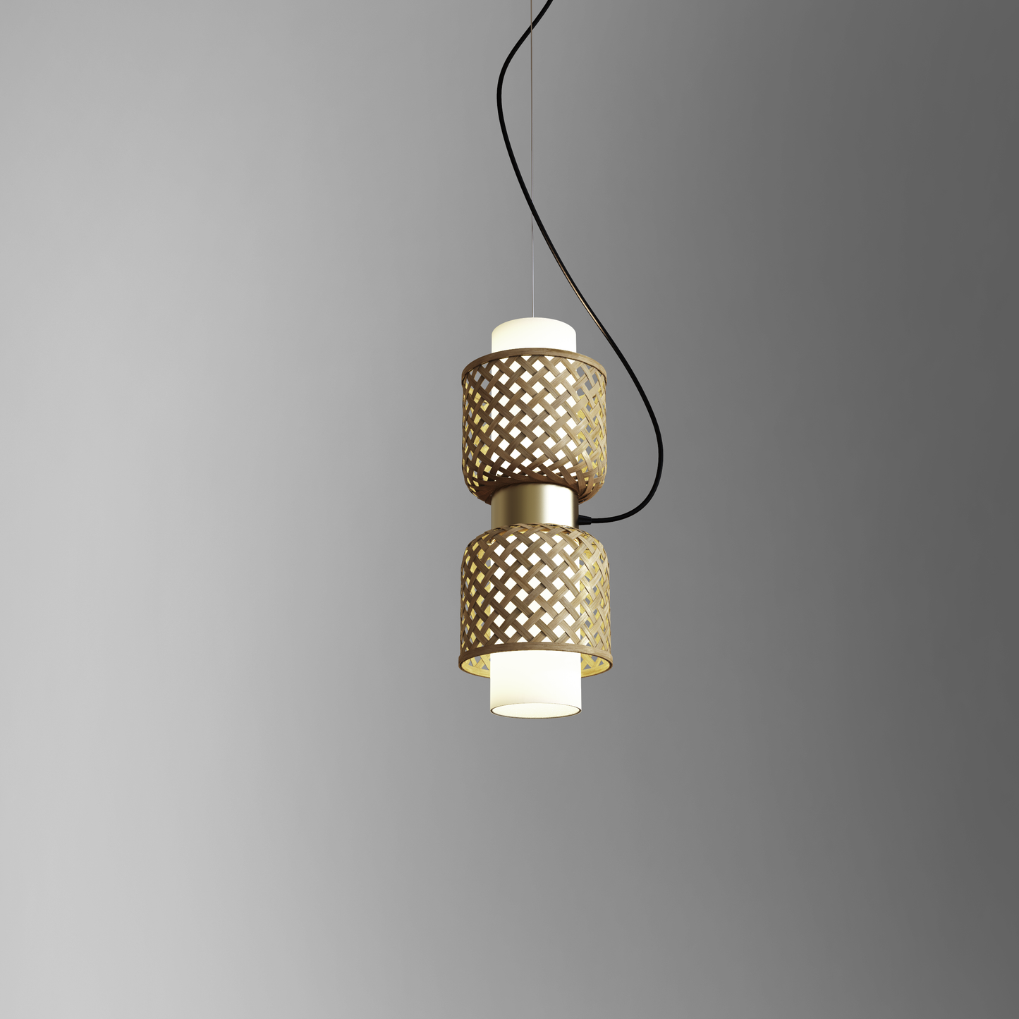 METAMORPHOSIS  PENDANT LAMP