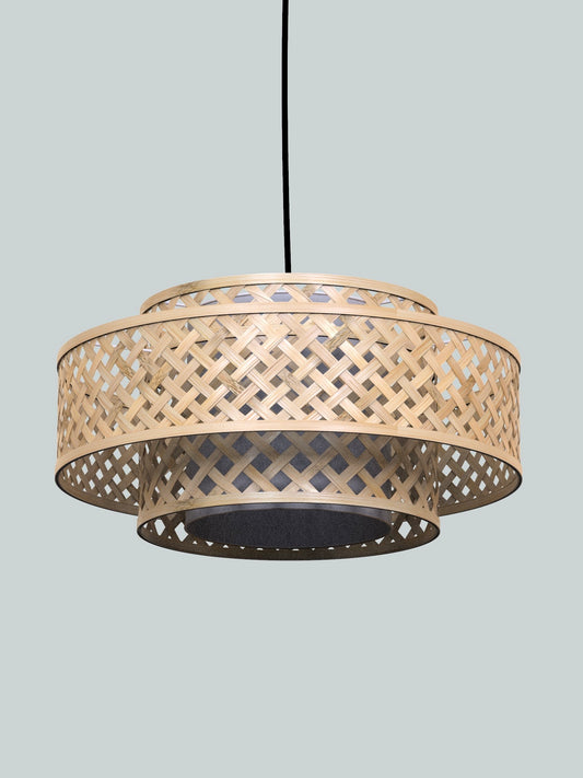 ORBIT PENDANT LAMP
