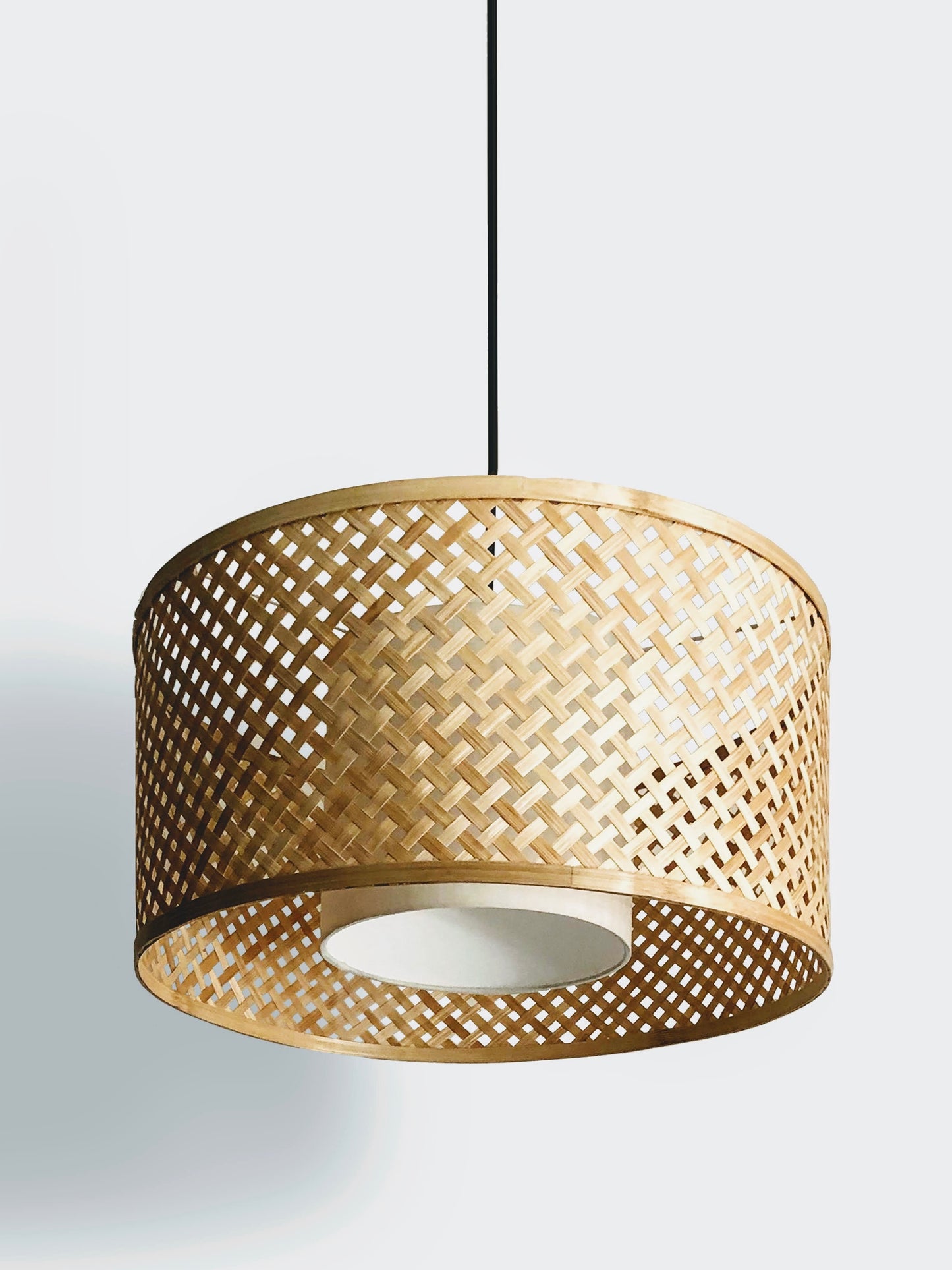 MUSHROOM PENDANT LAMP