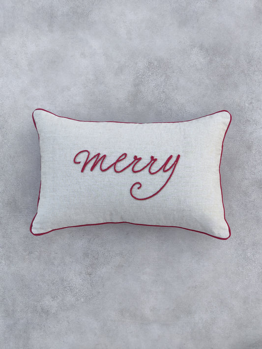 MERRY CUSHION