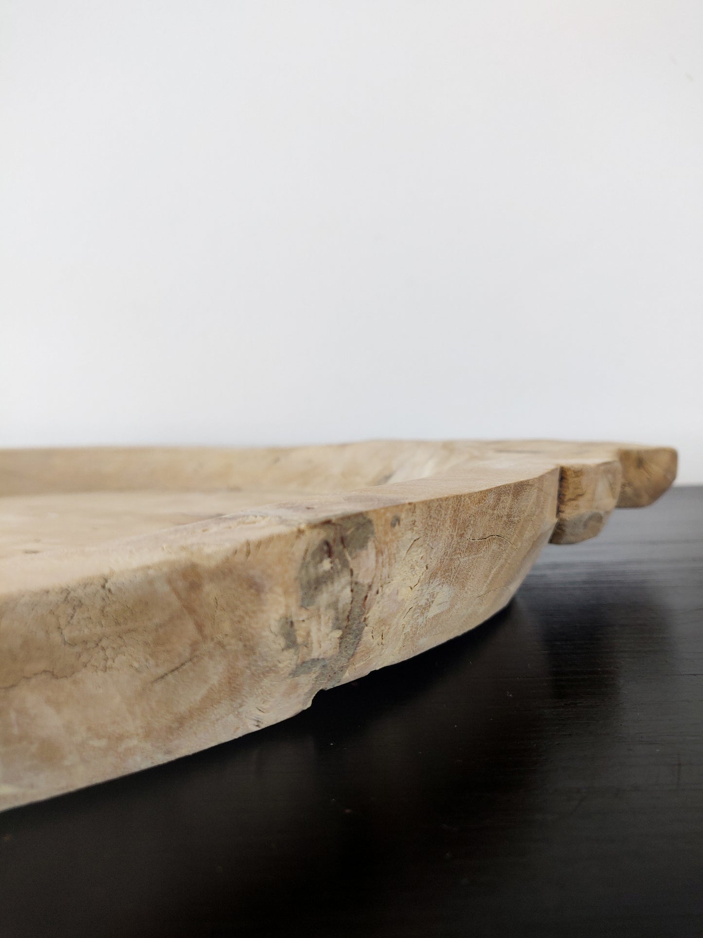 VINTAGE WOOD PARAT
