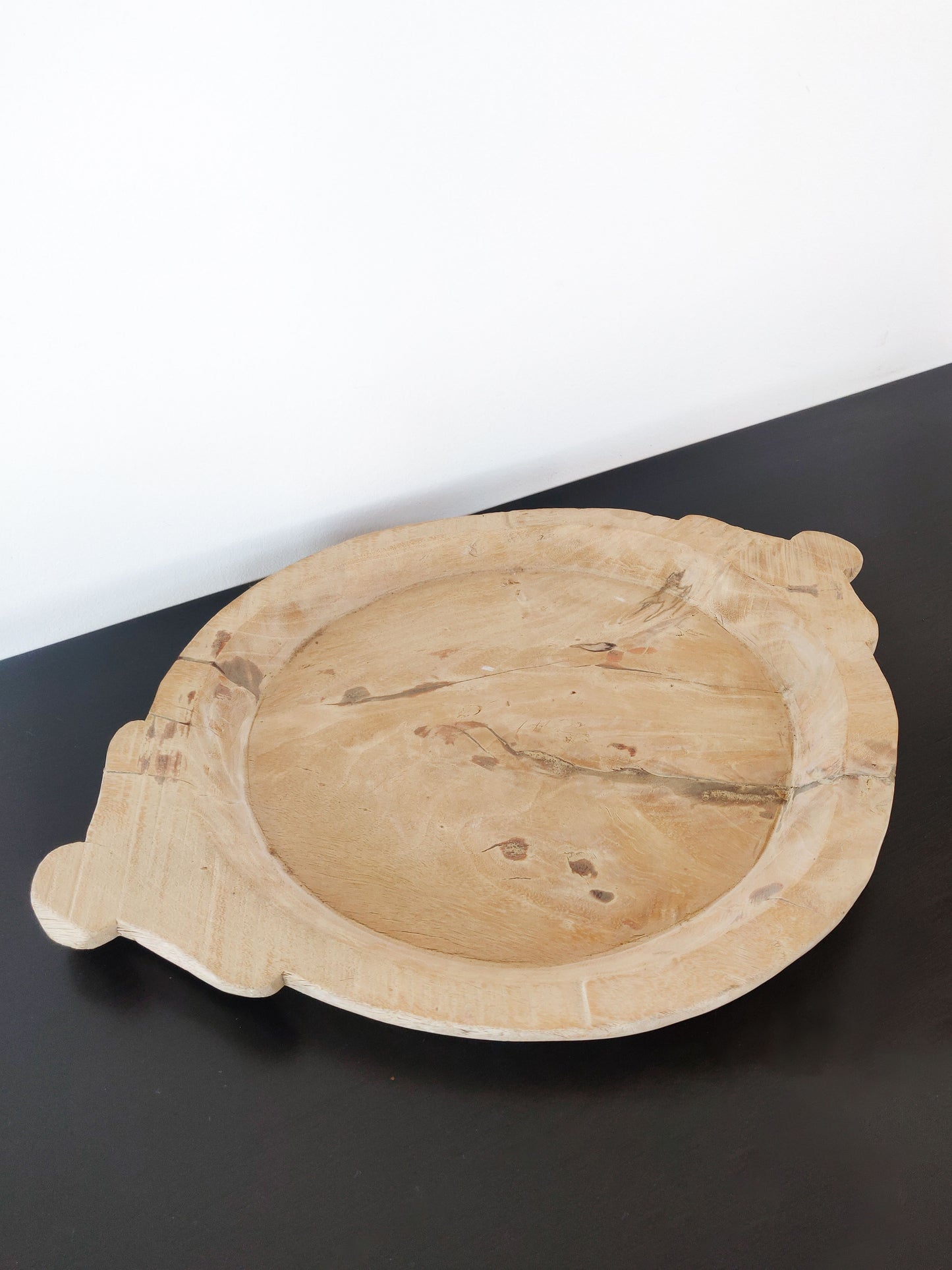 VINTAGE WOOD PARAT