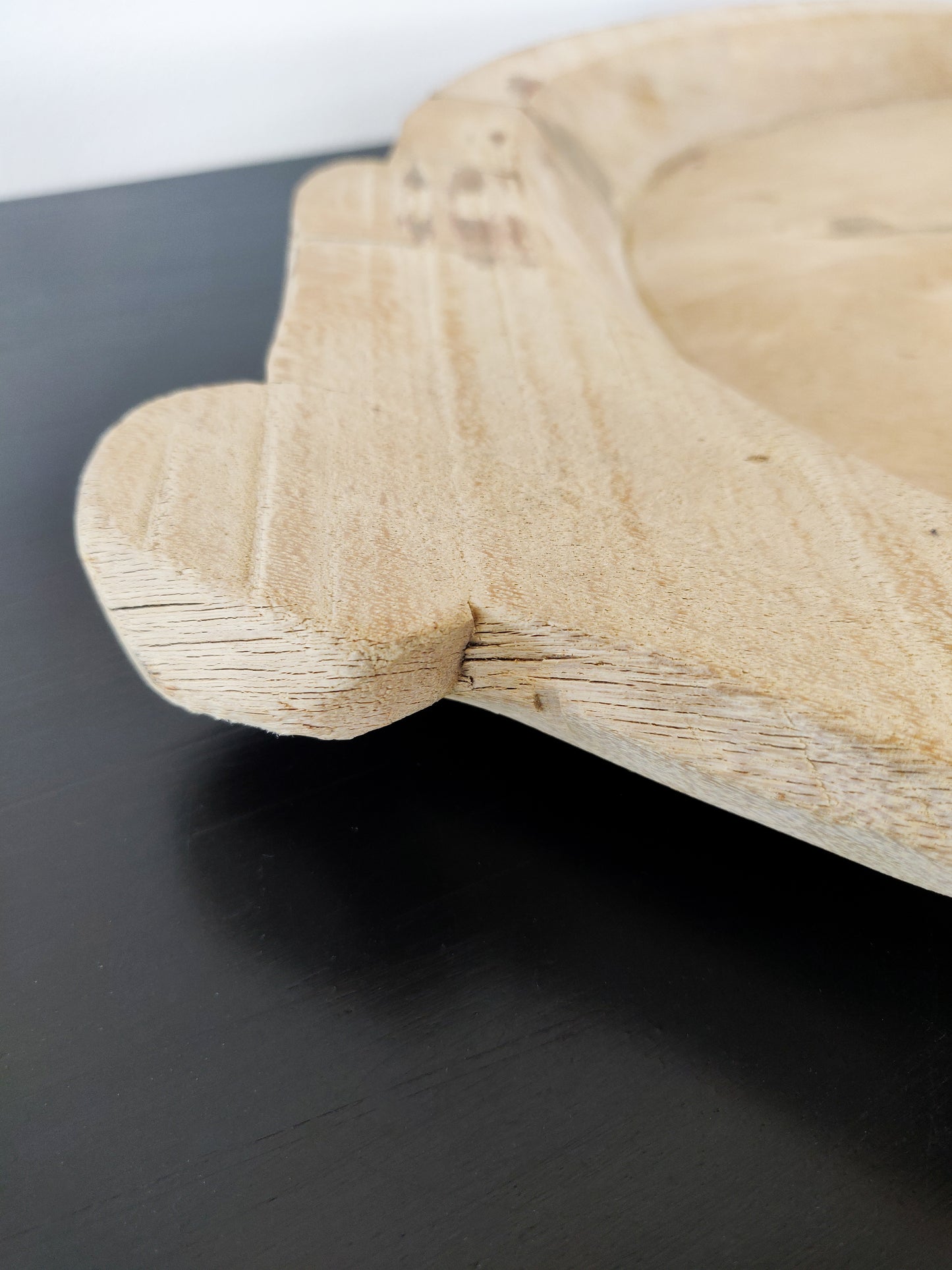 VINTAGE WOOD PARAT