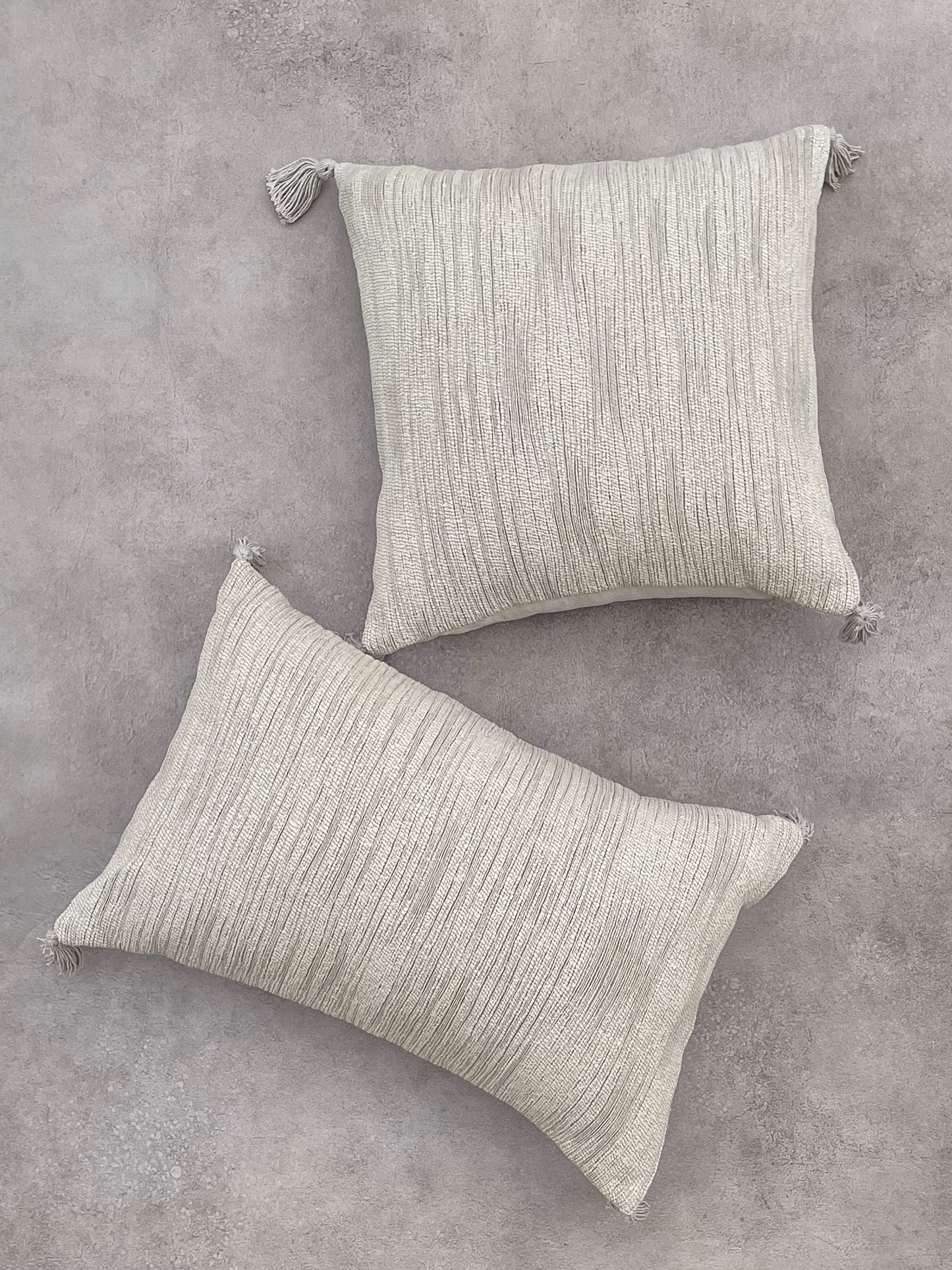 Square and Rectangle Cushion Cover