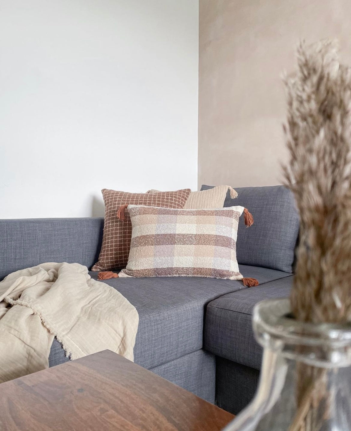 Cushions for Sofa