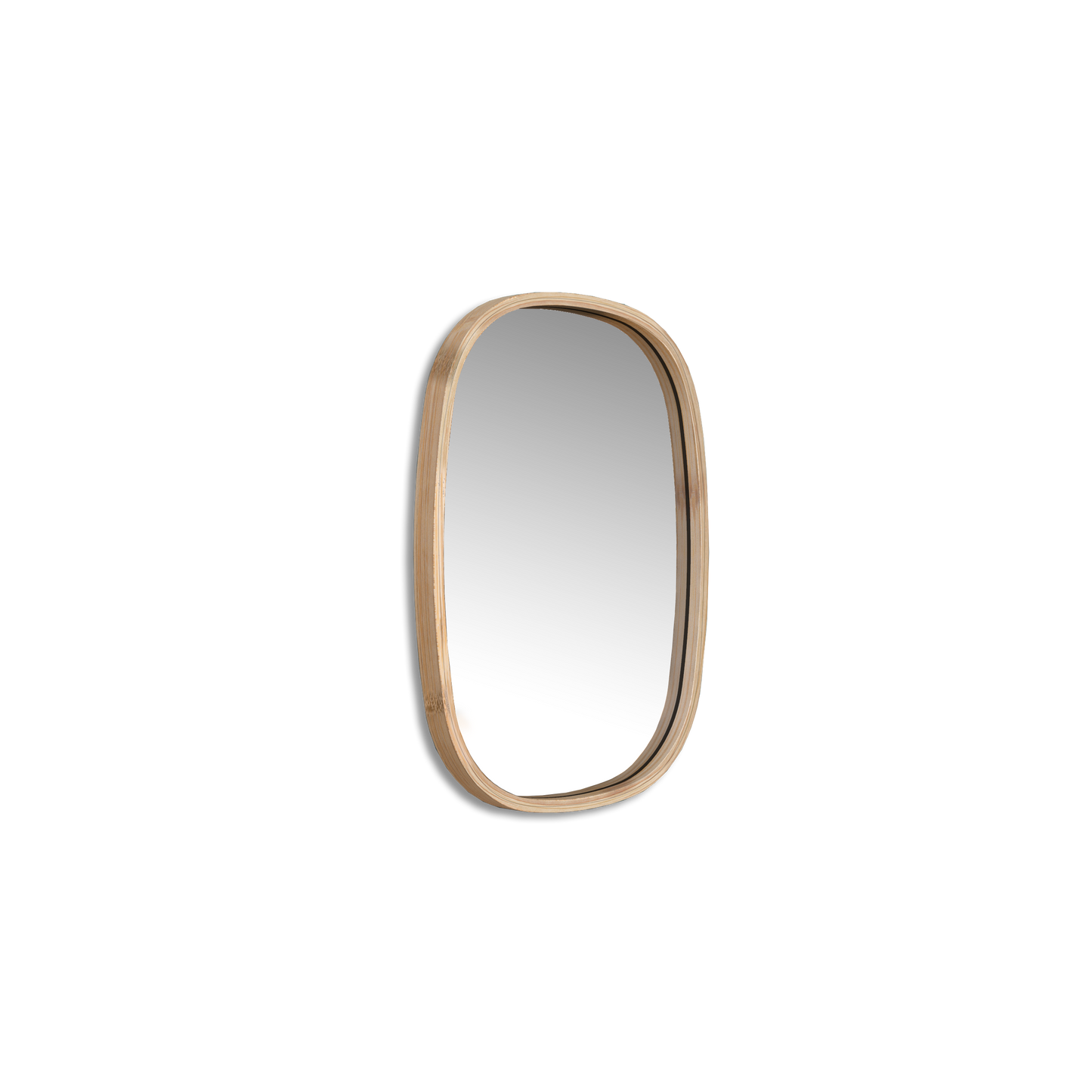 MIRA SQUIRCLE SMALL MIRROR