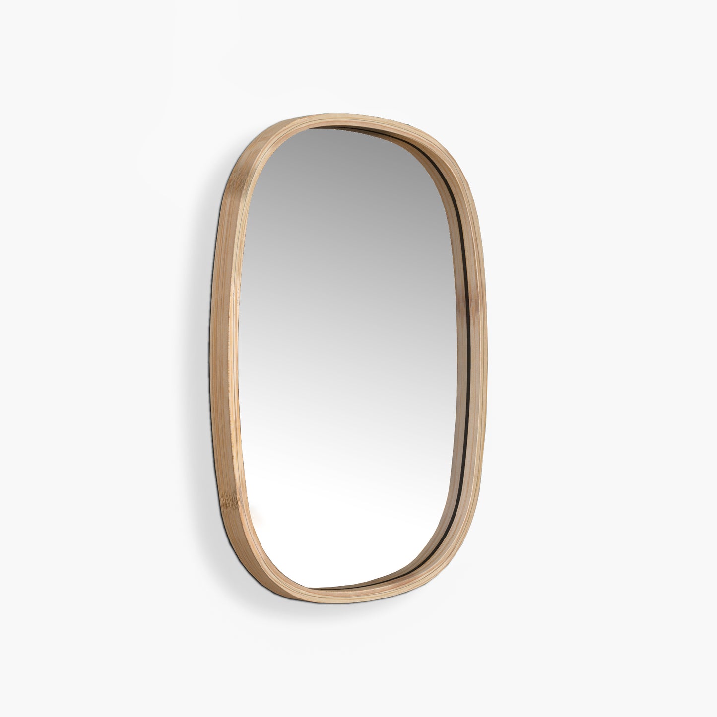 MIRA SQUIRCLE SMALL MIRROR