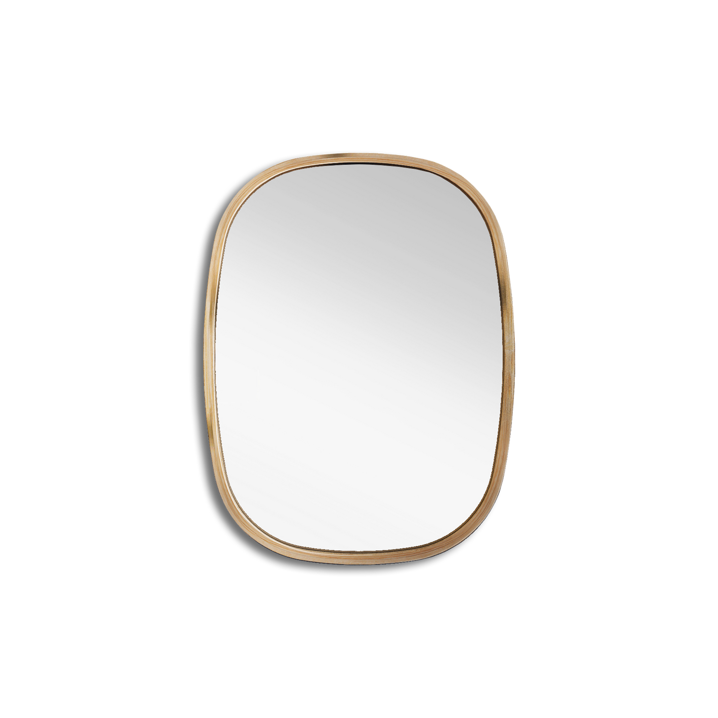 MIRA SQUIRCLE SMALL MIRROR