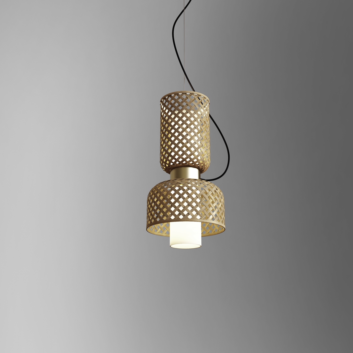 METAMORPHOSIS  PENDANT LAMP