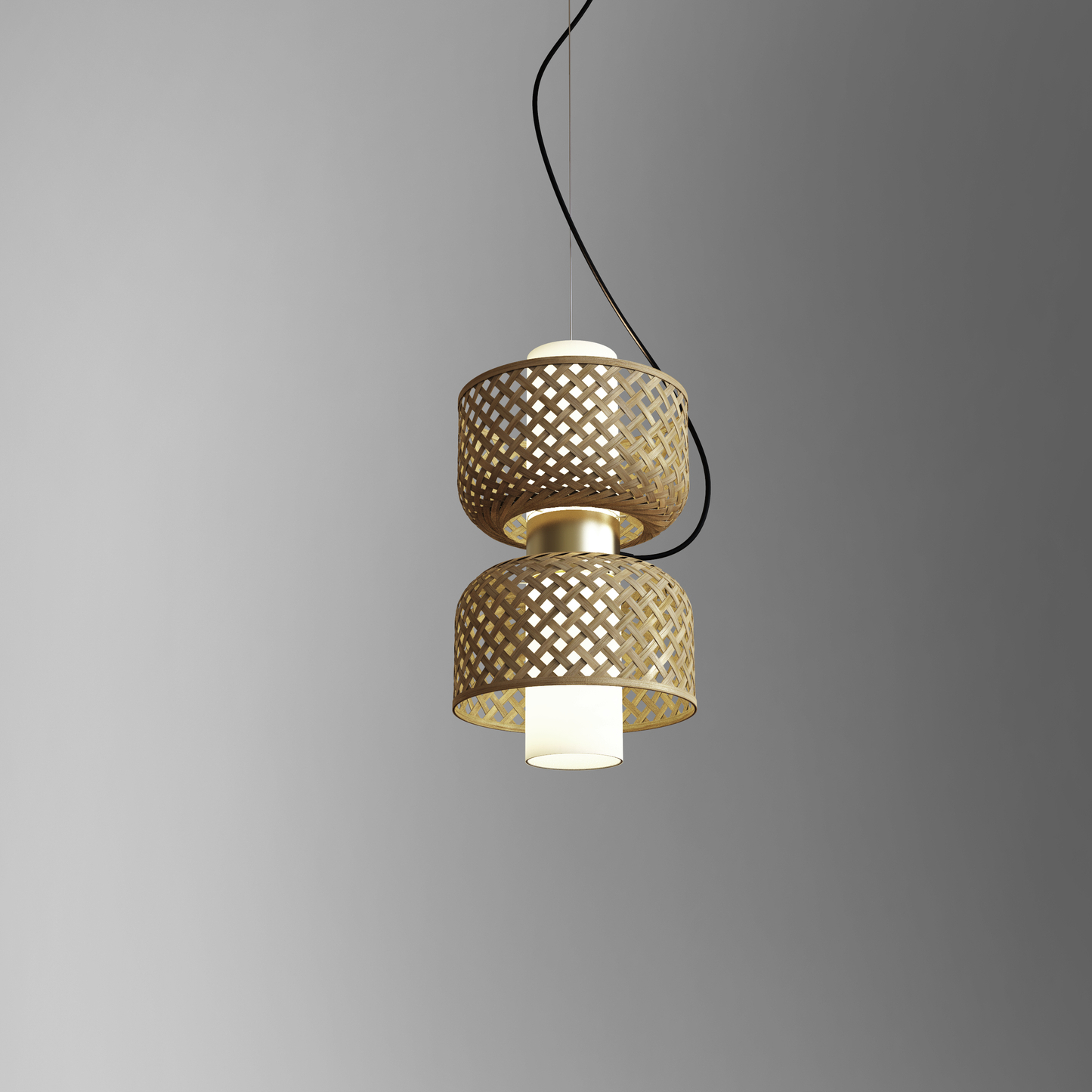 METAMORPHOSIS  PENDANT LAMP