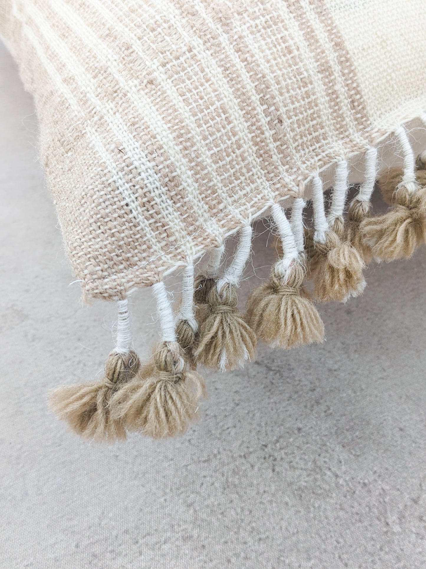 KIARA BHUJODI CUSHION