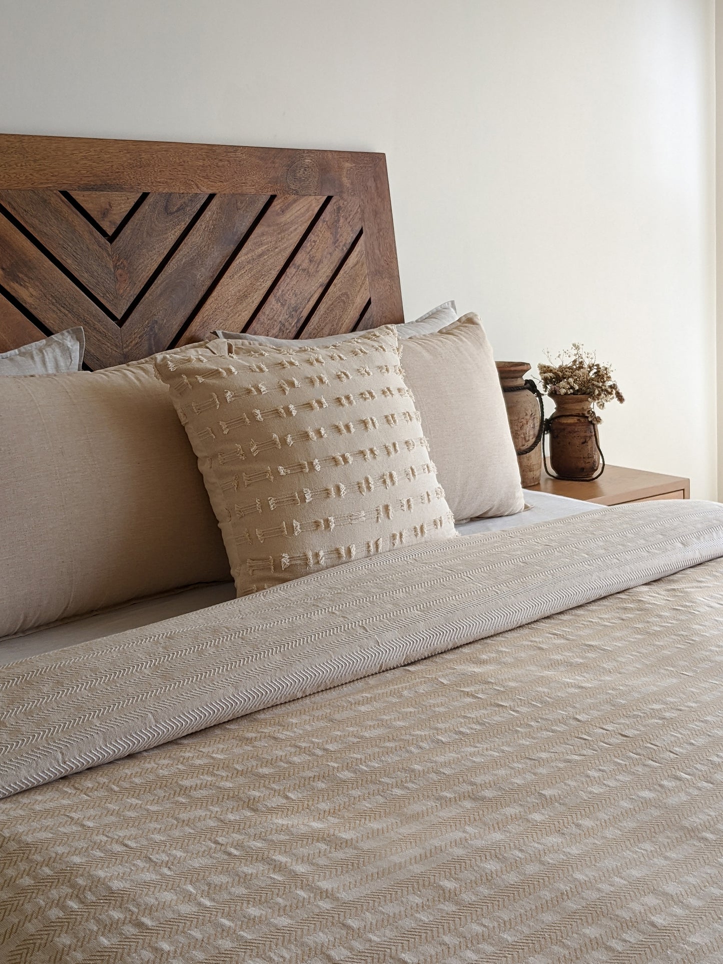 HAZEL CUSHION