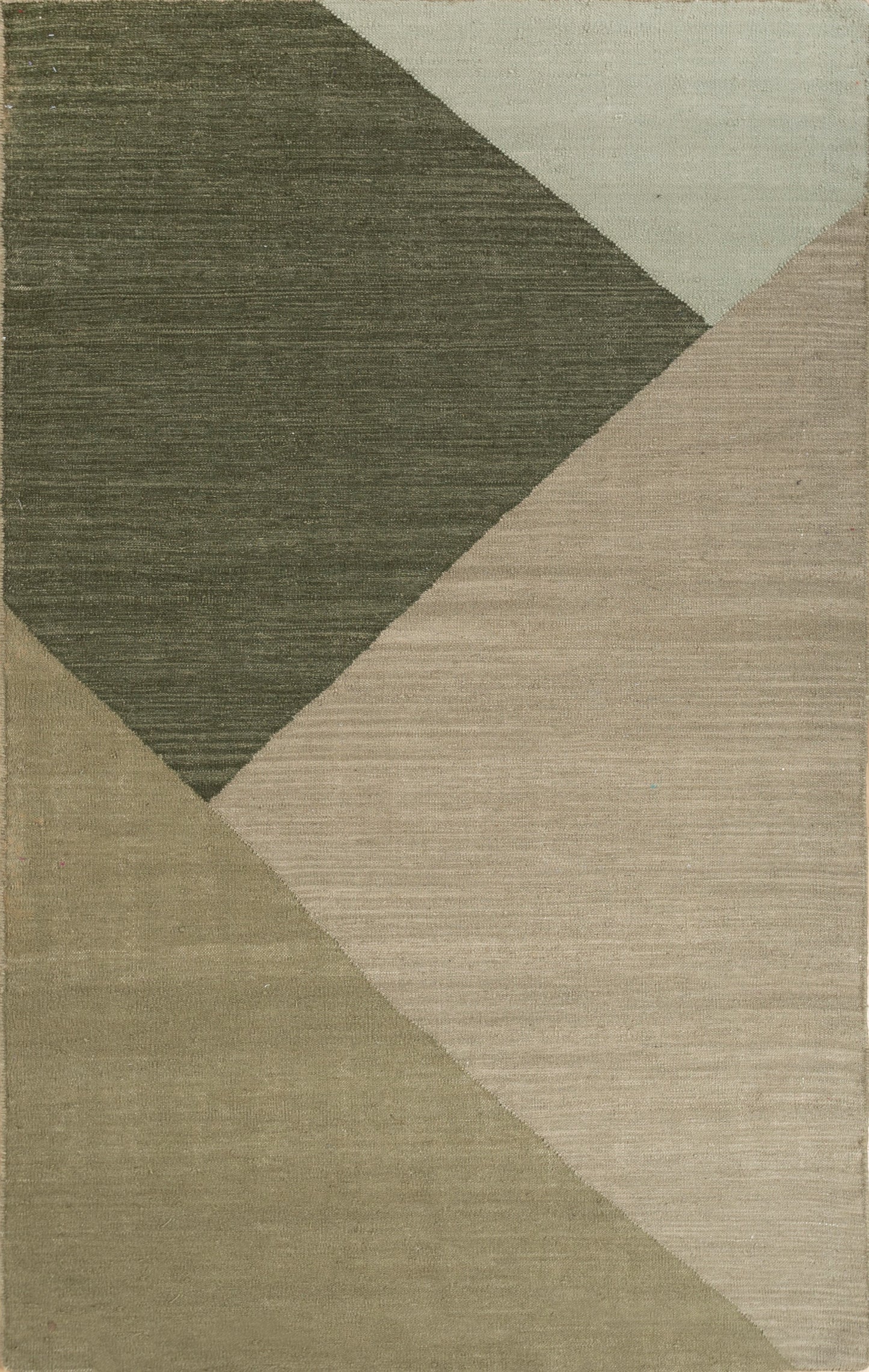 ANATOLIA FLAT WEAVE RUG