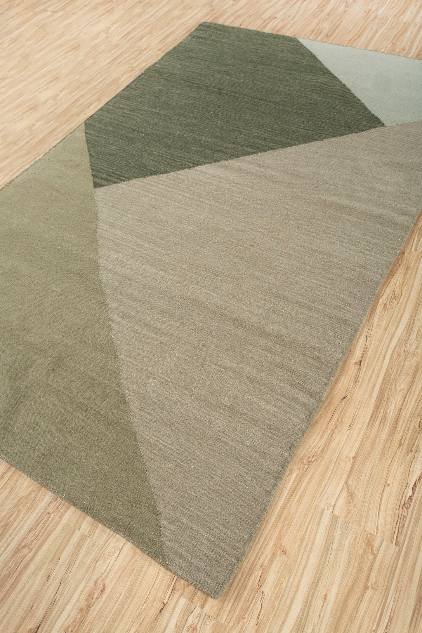 ANATOLIA FLAT WEAVE RUG