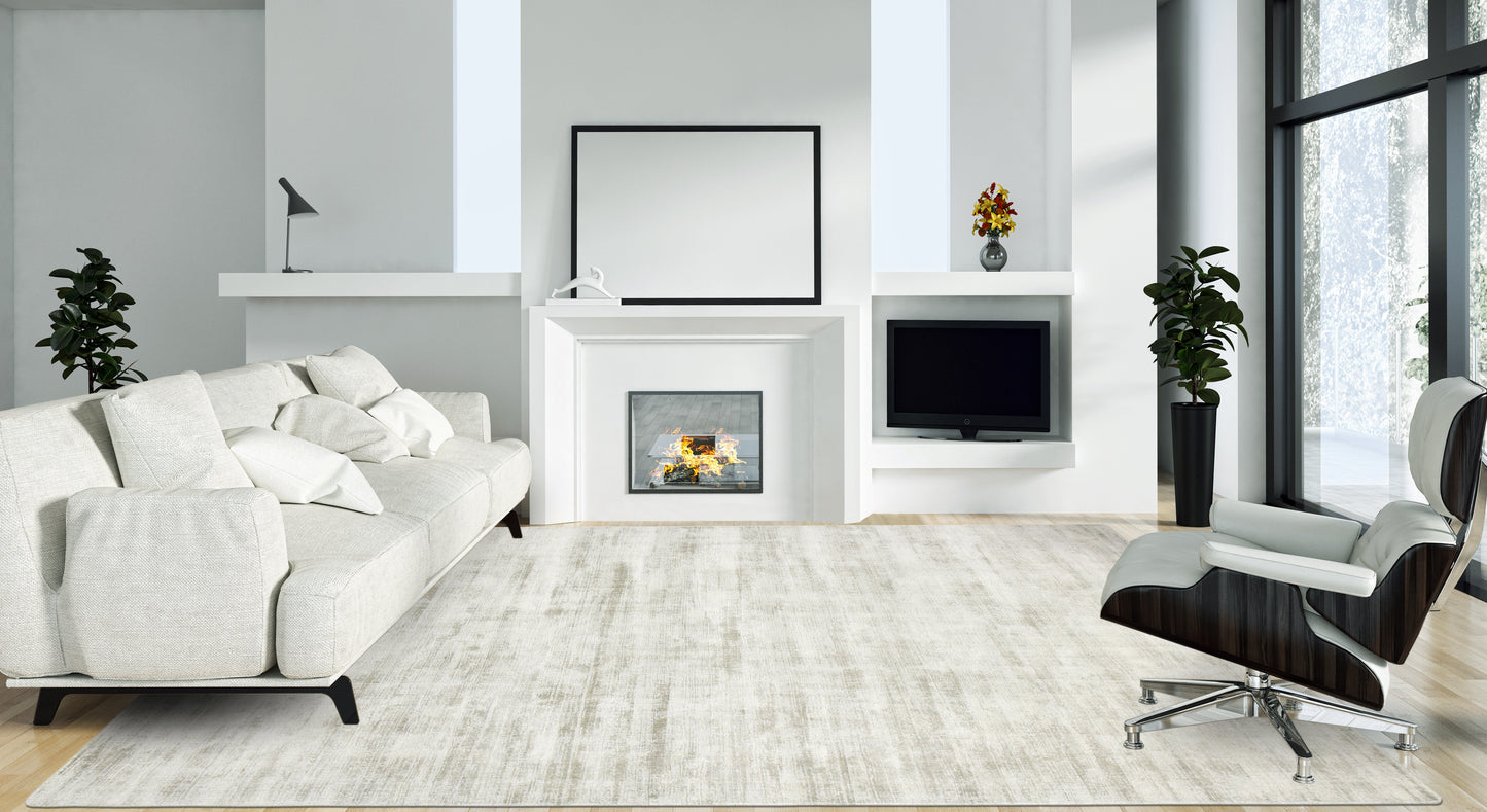AURA DE LUXE RUG