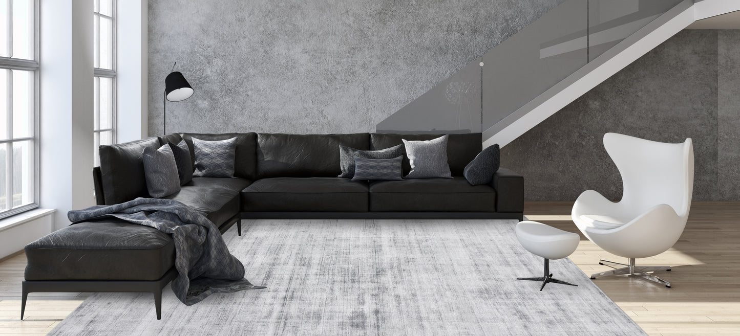 AURA DE LUXE RUG