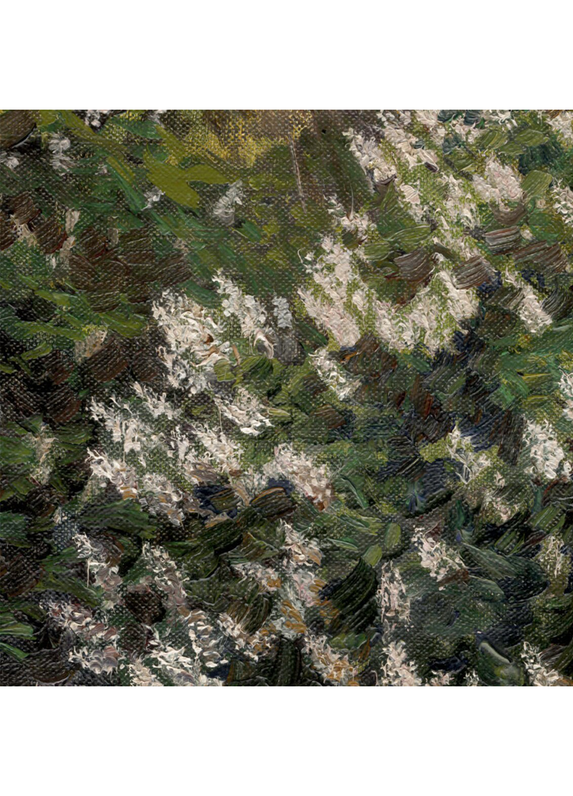 SPRING FARMHOUSE PRINT #467