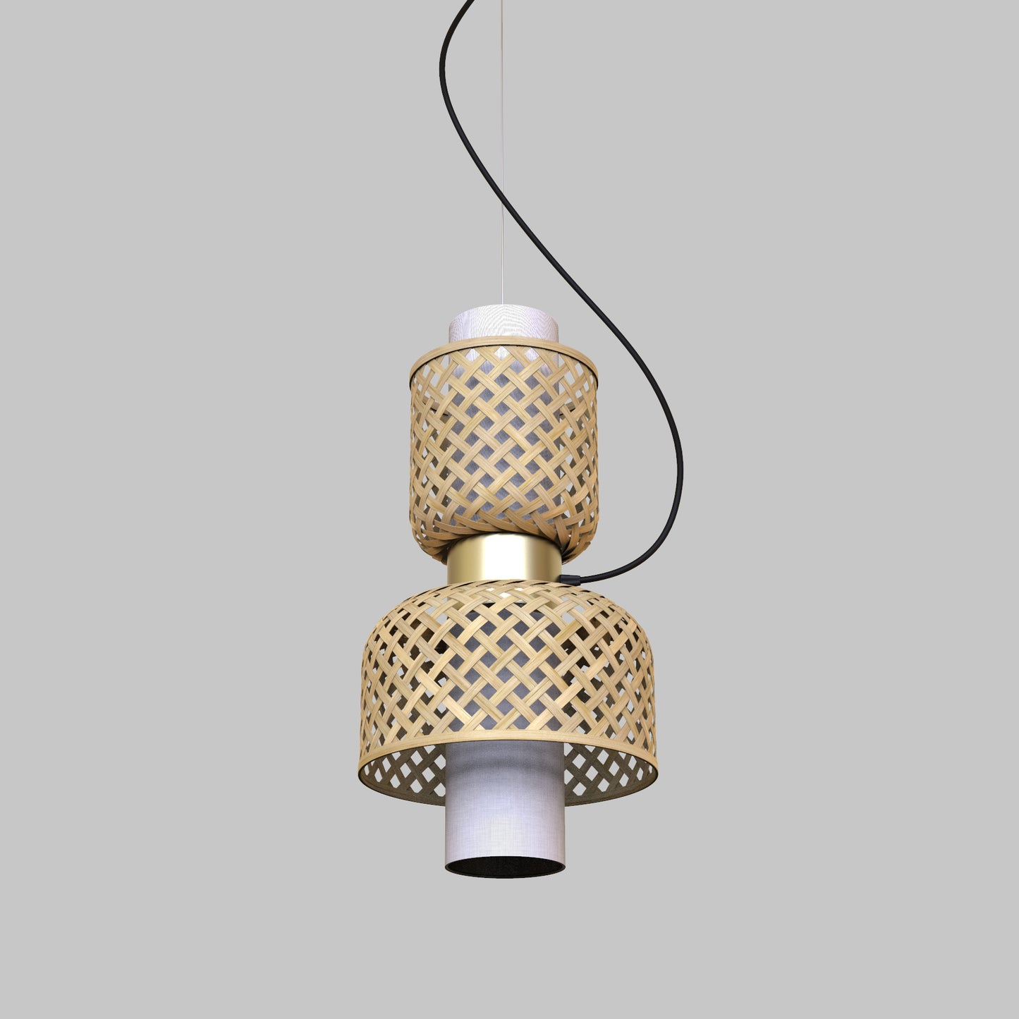 METAMORPHOSIS  PENDANT LAMP