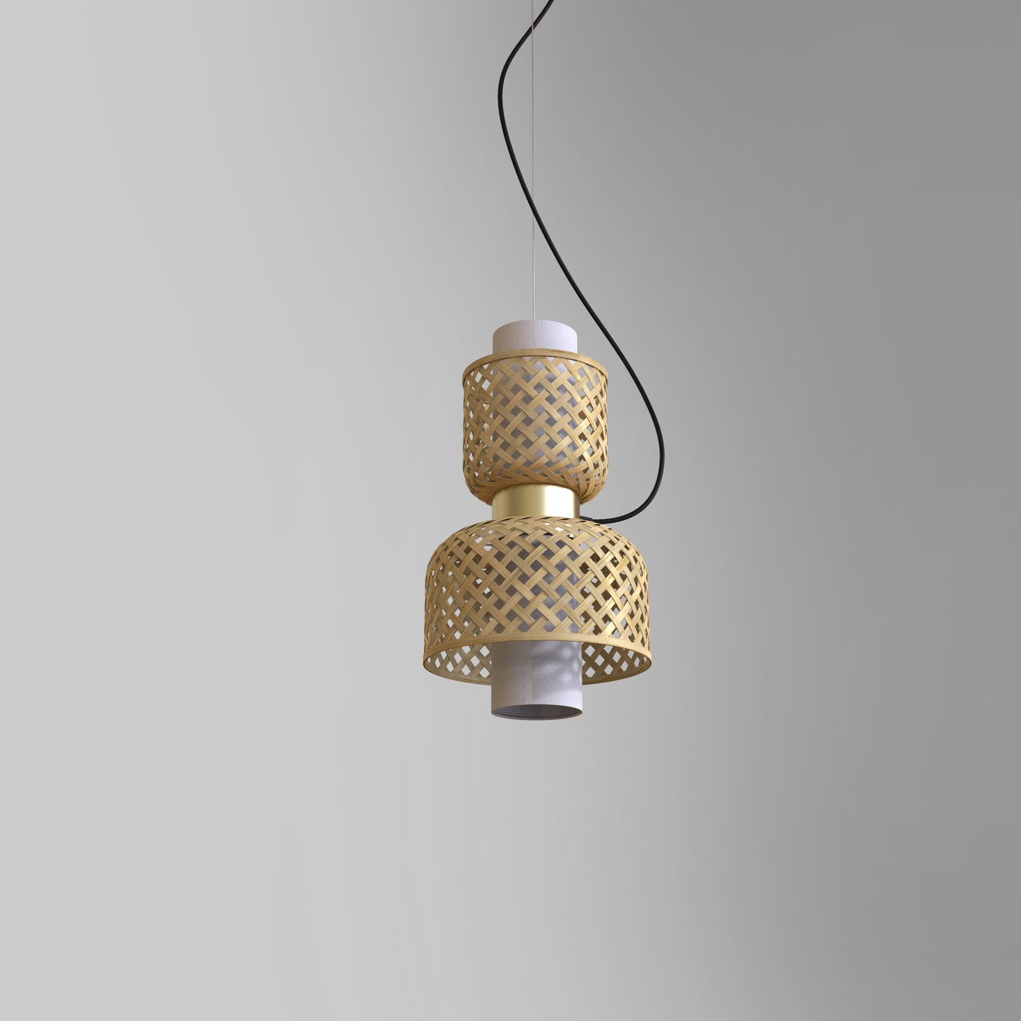 METAMORPHOSIS  PENDANT LAMP