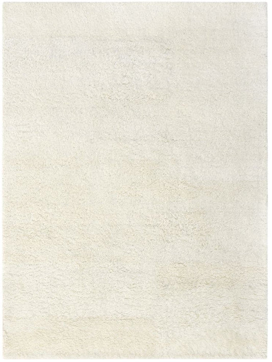 BERBER MICROFIBER SHAGGY RUG