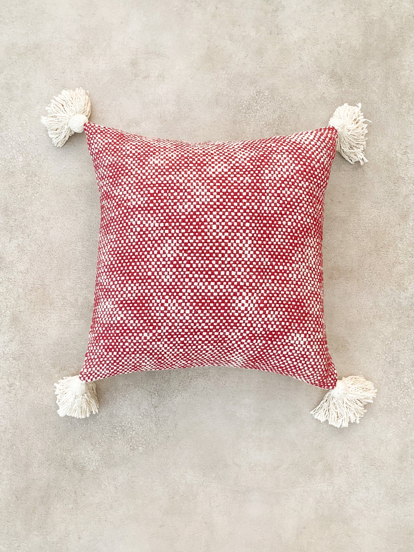 SIMON CUSHION