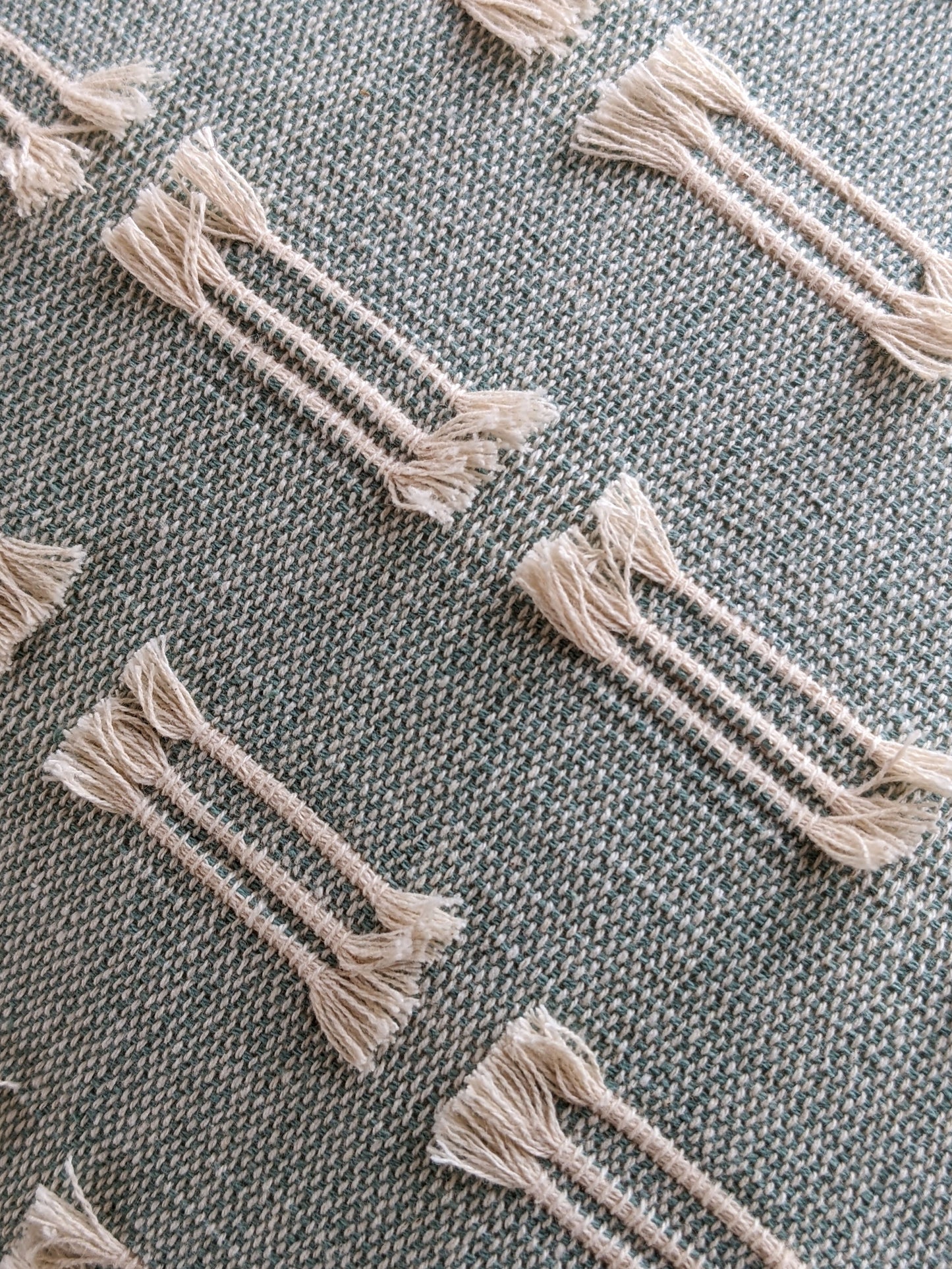 HAZEL CUSHION
